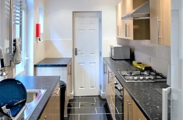 Hubert Road, Selly Park, Birmingham - Image 2